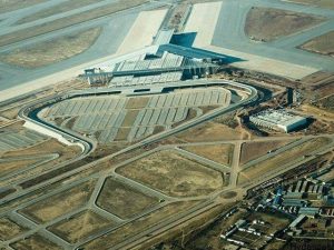 New-Isld-Airport
