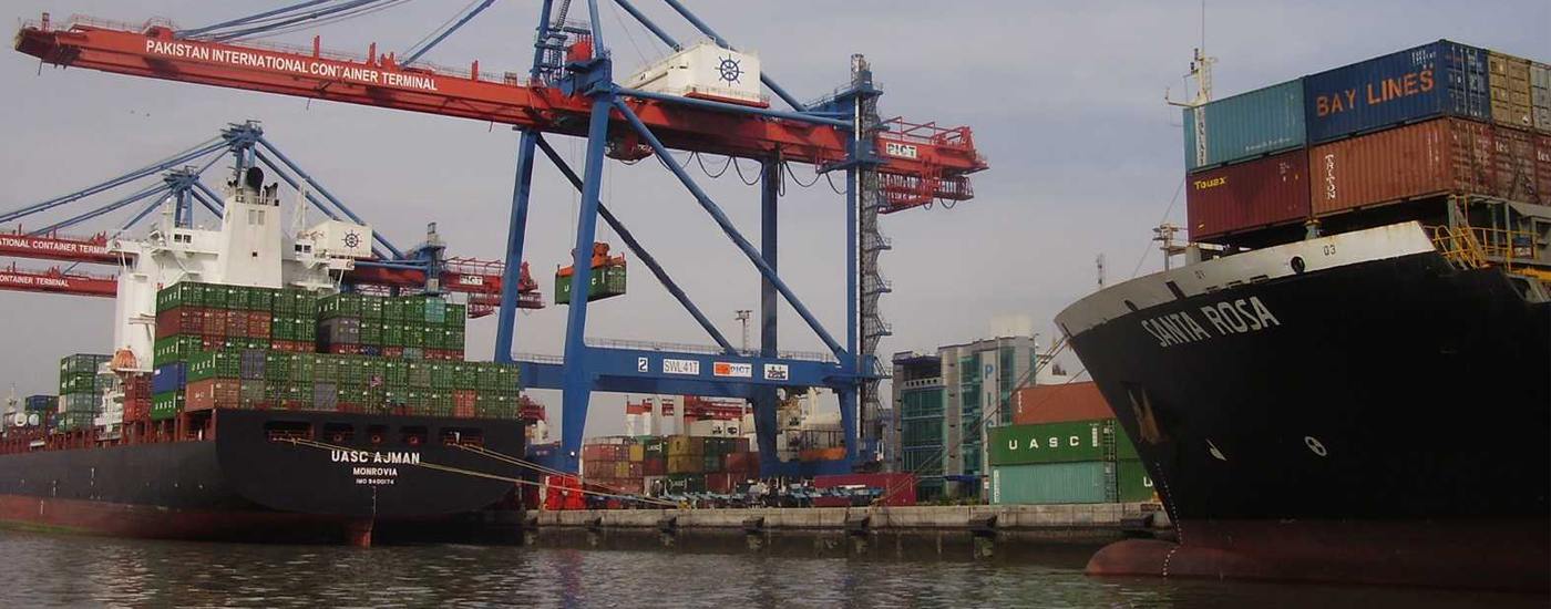 port